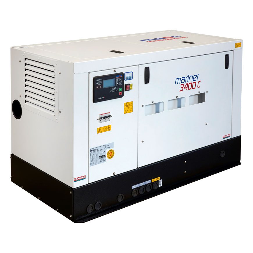 MARINER-3400-T