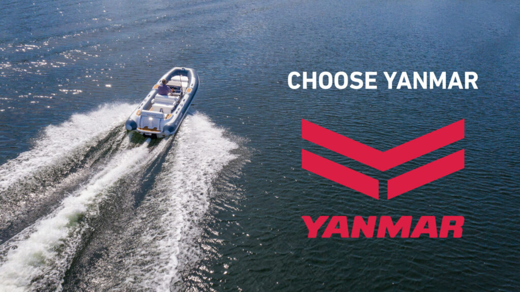 Choose Yanmar
