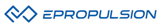 ePropulsion Logo Product Pages
